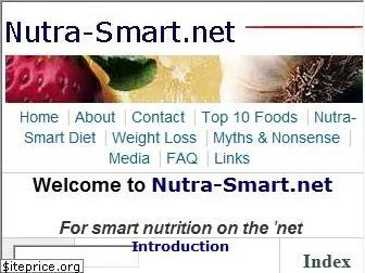 nutra-smart.net