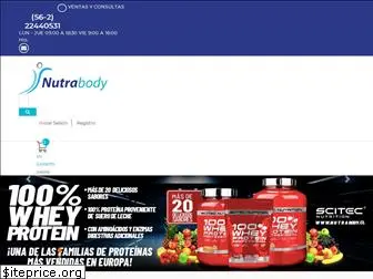 nutrabody.cl