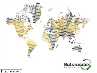 nutraceutex.com