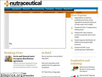 nutraceuticalbusinessreview.com
