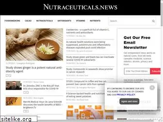 nutraceuticals.news