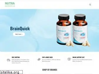 nutraconcepts.com