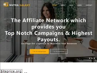 nutragalaxy.com