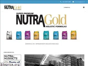 nutragold.cl