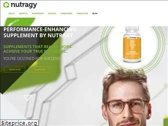 nutragy.com