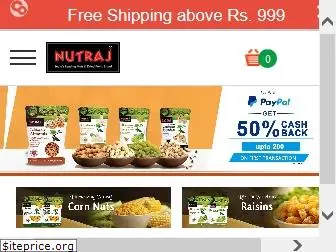 nutraj.com