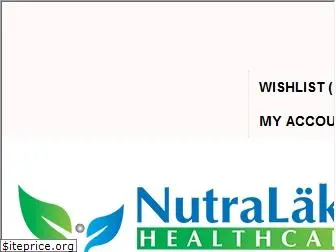 nutralake.com