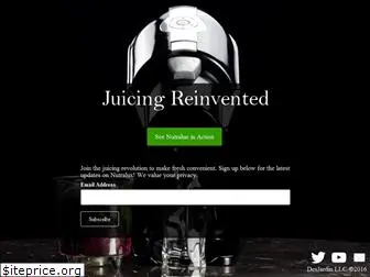 nutraluxjuicer.com