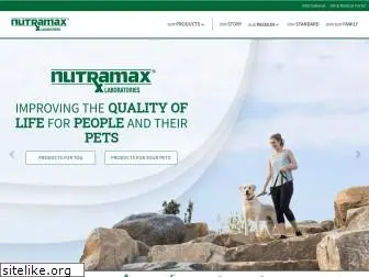 nutramaxlabs.com