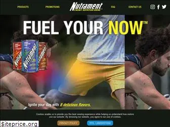 nutrament.com