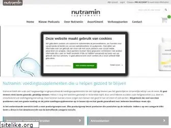 nutramin.nl