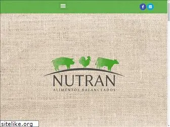 nutran.com.ar