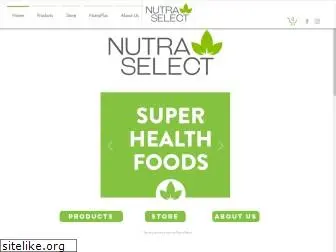 nutraselect.ca