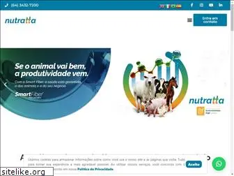 nutratta.com.br