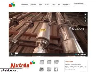 nutrea.fr