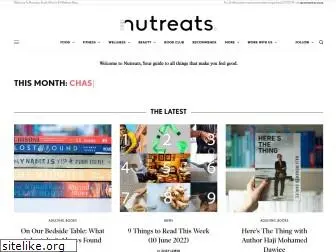 nutreats.co.za