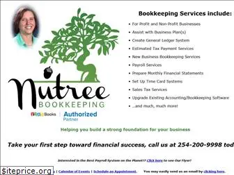 nutreebookkeeping.com
