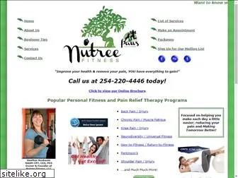nutreefitness.com