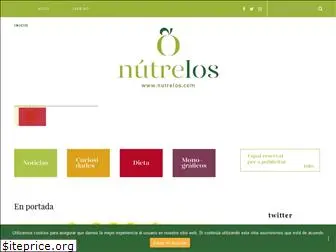 nutrelos.com