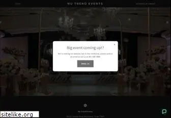 nutrendpartyrentals.com