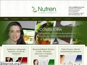 nutrenza.com.br