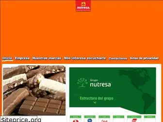 nutresa.com.mx