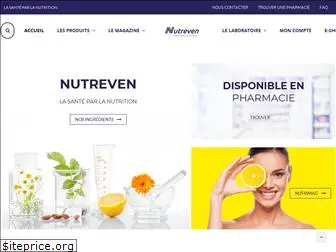 nutreven.com