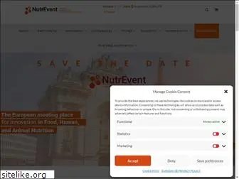 nutrevent.com