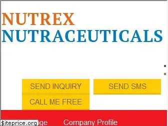 nutrexnutraceuticals.com