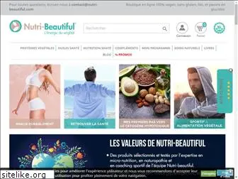 nutri-beautiful.com