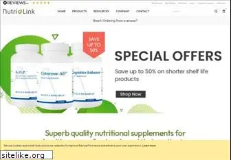 nutri-link.co.uk