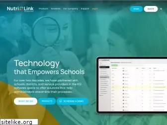 nutri-linktechnologies.com