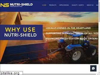 nutri-shield.com