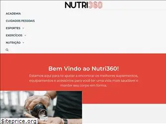 nutri360.com.br