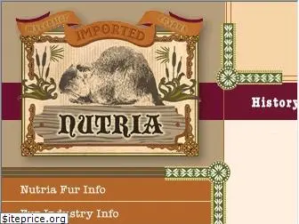 nutria.com