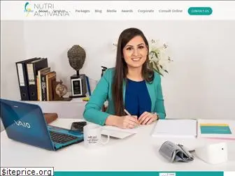 nutriactivania.com