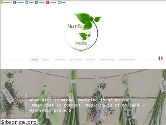 nutriandmore.com