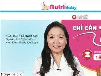 nutribaby.vn