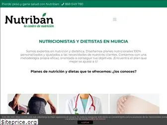 nutriban.com