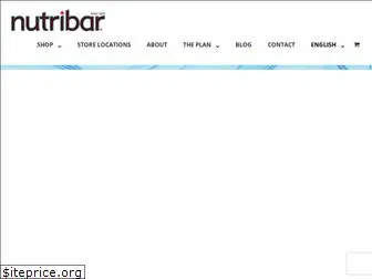 nutribar.com