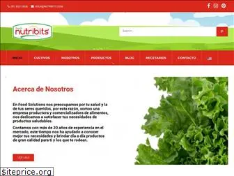 nutribits.com