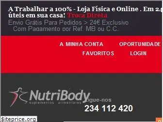 nutribody.pt