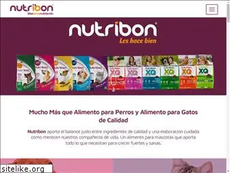 nutribonmascotas.com.ar