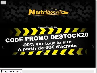 nutribox.com