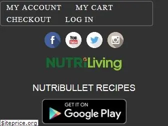 nutribullet.co.za