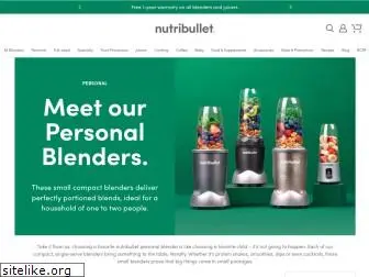 nutribulletbalance.com