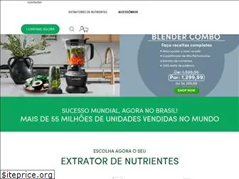 nutribulletbrasil.com.br