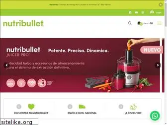 nutribulletcolombia.com