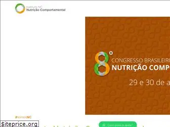 nutricaocomportamental.com.br