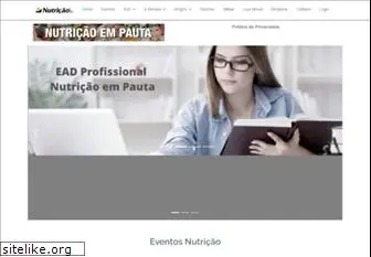 nutricaoempauta.com.br